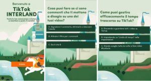 Safer Internet Day: TikTok si impegna per sensibilizzare la community sul tema della sicurezza in rete