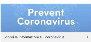 TikTok e Coronavirus: il social informa su come prevenire il contagio con una connessione con le istituzioni