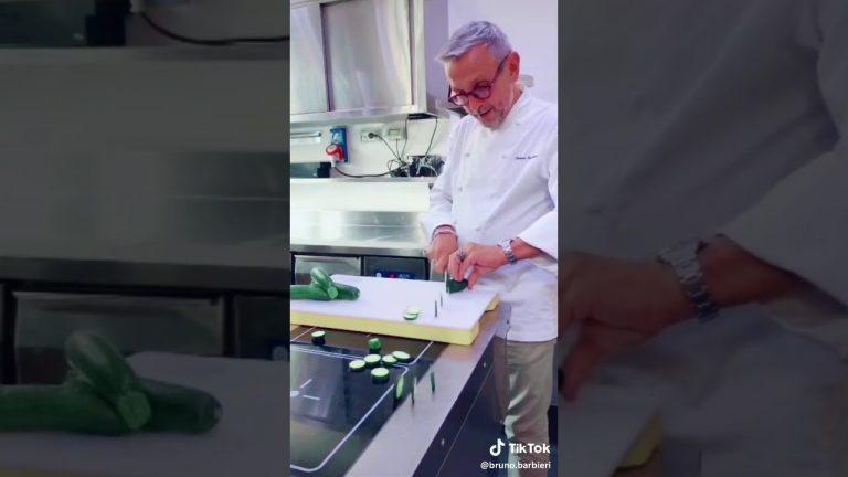 Dalle video-ricette alle challenge, TikTok conquista anche il mondo del food italiano