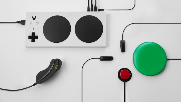 inclusività- xbox- ninjamarketing