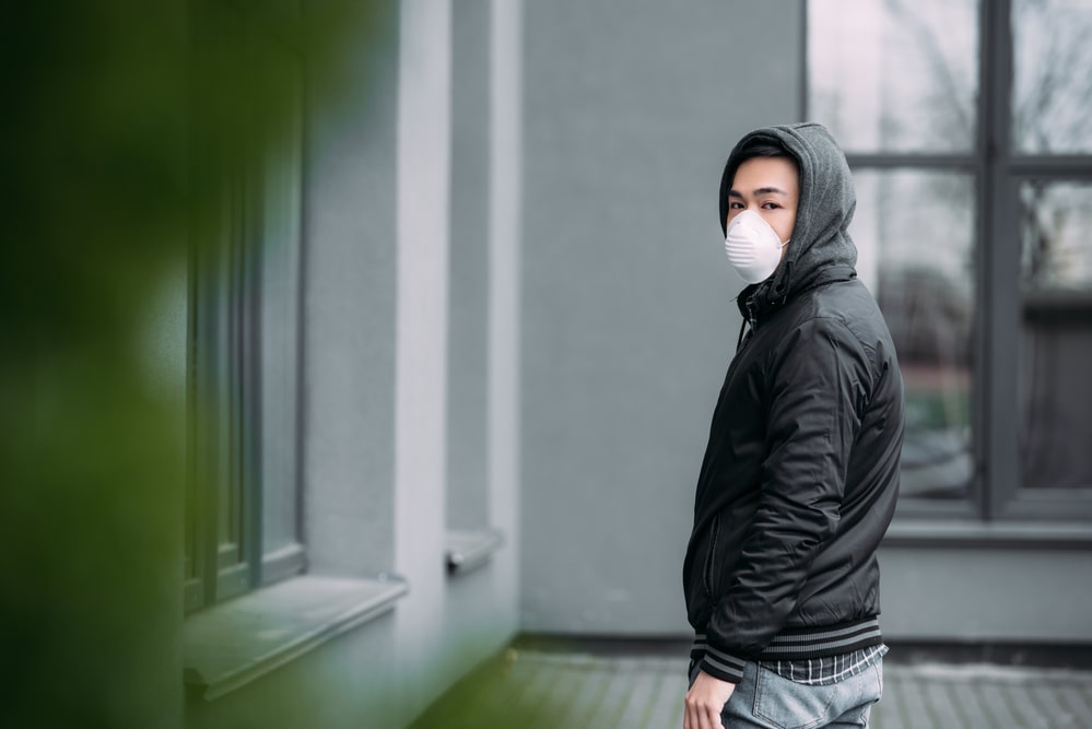 coronavirus business