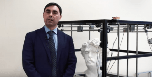Che cos’è l’Additive Manufacturing, spiegato con una mini-serie TV