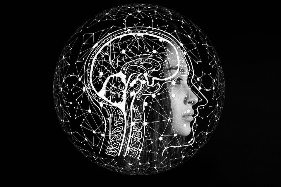 come funziona l'intelligenza artificiale