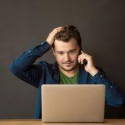 10 errori social media advertising