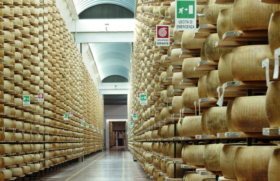 filiera alimentare coronavirus