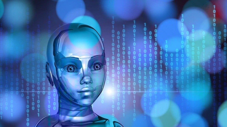 ai intelligenza artificiale