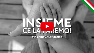 “Insieme ce la faremo”, l’appuntamento di Banca Mediolanum per resistere all’emergenza