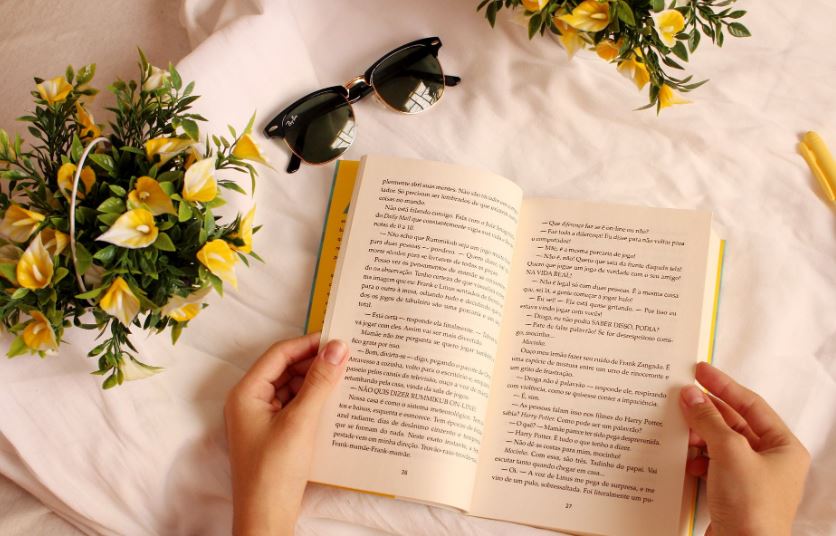 libri da leggere in quarantena coronavirus