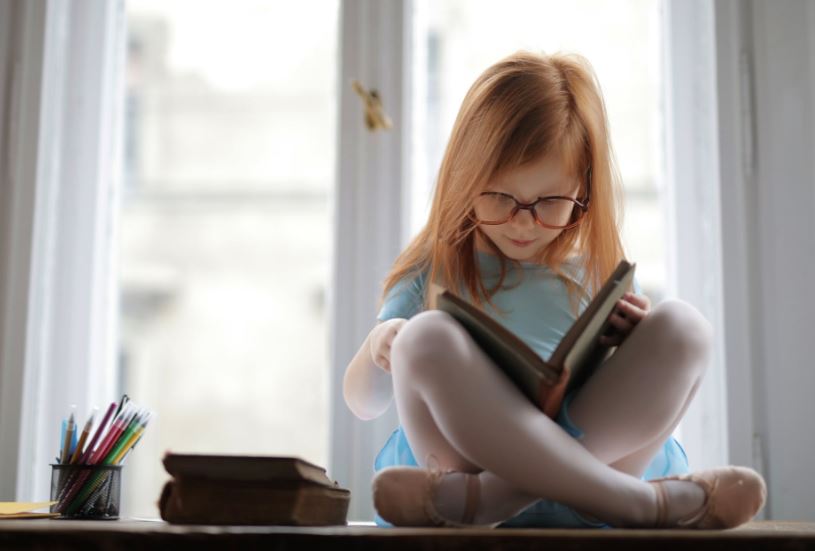 libri quarentena per i più piccoli