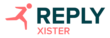 xister reply