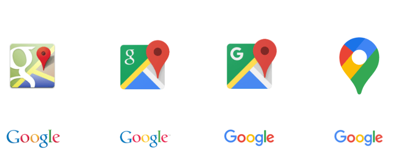 google maps