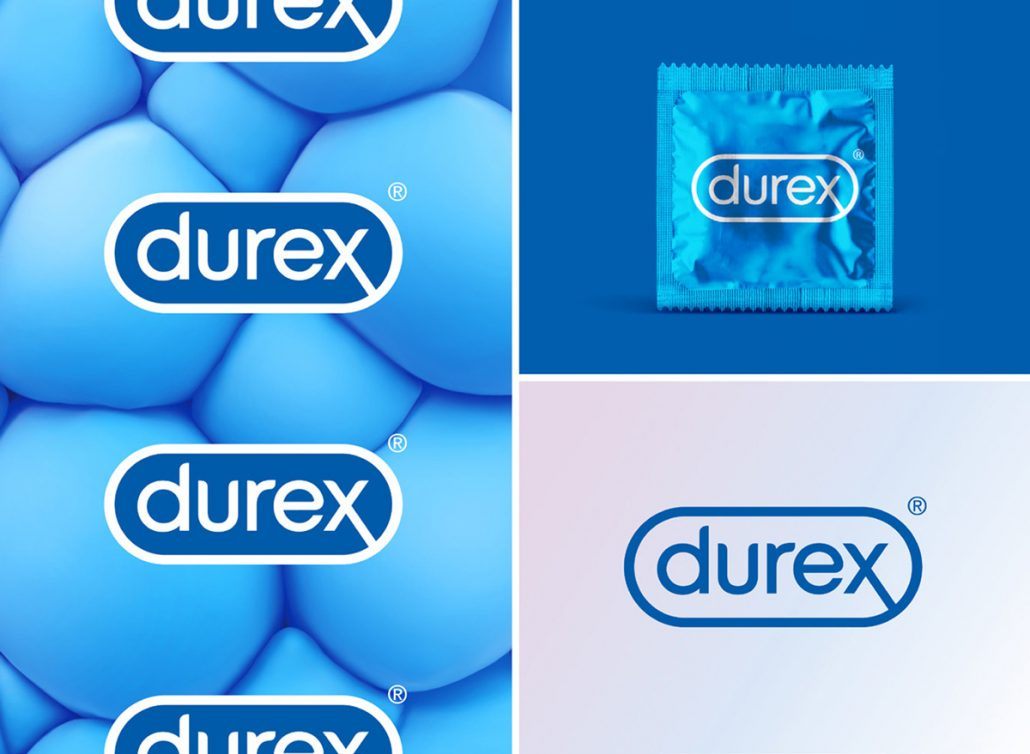 nuovo logo durex