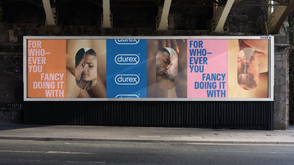 Rebranding di Febbraio: Durex, Google Maps, Connexia e xister Reply