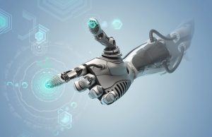 Che cos’è la Robotica, spiegato con una mini-serie TV