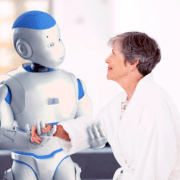 intelligenza artificiale