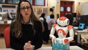 Che cos’è l’Intelligenza Artificiale, spiegato con una mini-serie TV