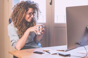 Smart Working: 4 consigli per bilanciare vita lavorativa e vita privata (anche a casa)