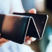 smartphone pieghevoli