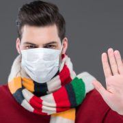 social media manager coronavirus