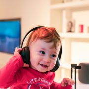 Musica bambino Spotify
