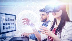 Sono le tecnologie le armi per combattere il Covid-19