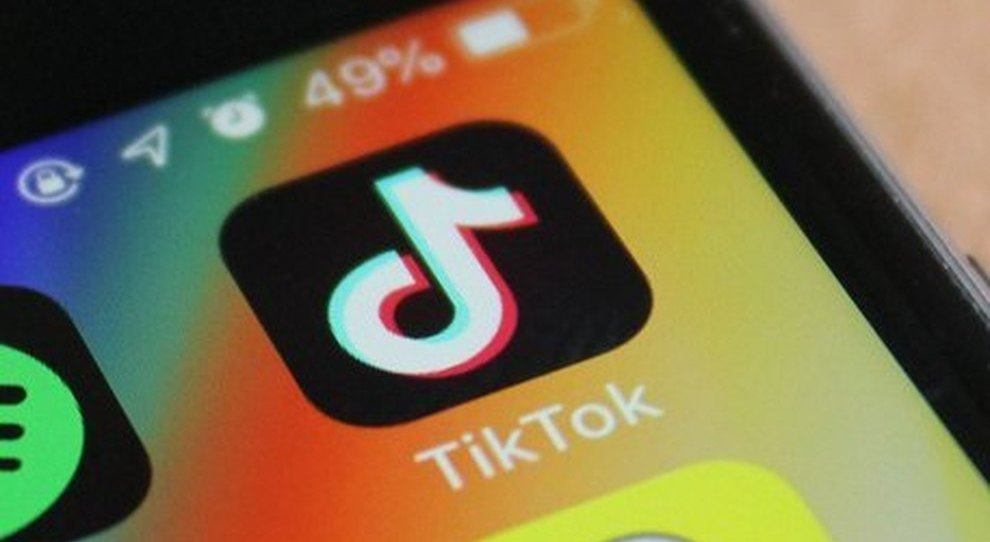 tiktok challenge