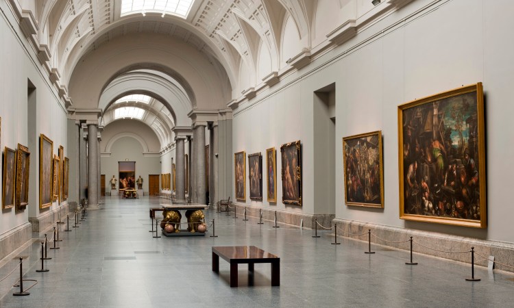 L'arte al tempo della pandemia