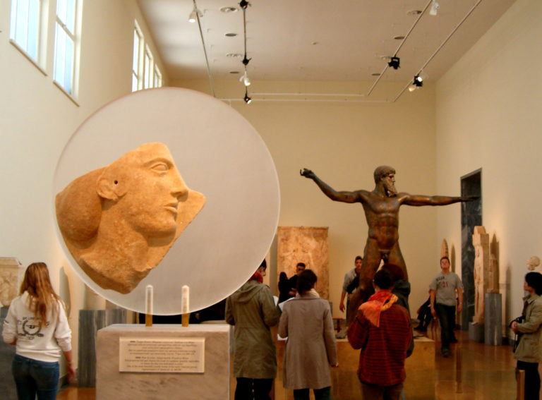 L'arte al tempo della pandemia