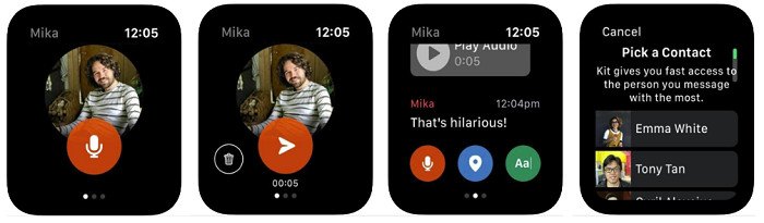 week in social