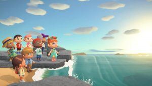 Scoprendo Animal Crossing, il gioco più gettonato della quarantena