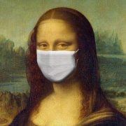 arte virtuale coronavirus
