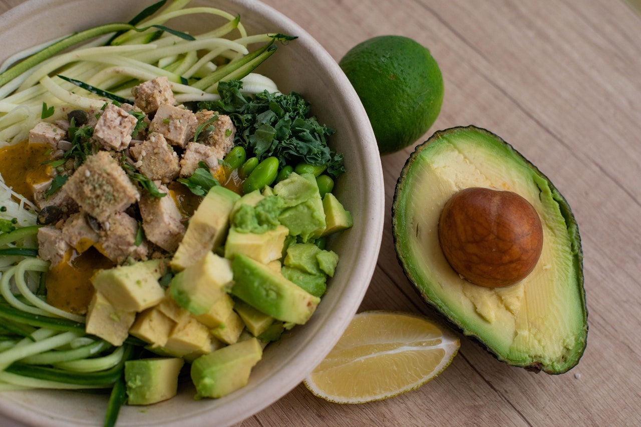 avocado, food trend, 2020