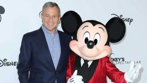 L’uomo che ha creato l’impero Disney: Bob Iger in 15 citazioni L’uomo che ha creato l’impero Disney: Bob Iger in 15 citazioni