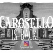 carosello is back