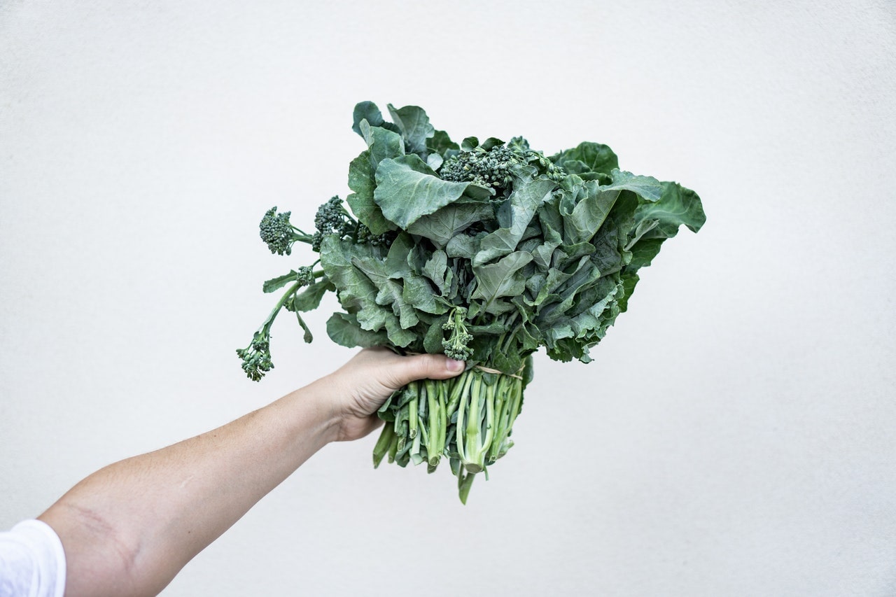 cavolo nero, food trend