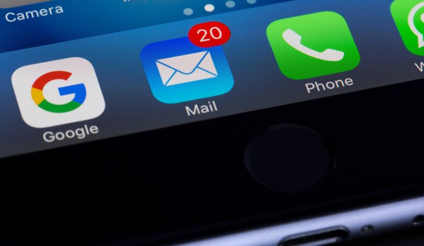 email marketing coronavirus