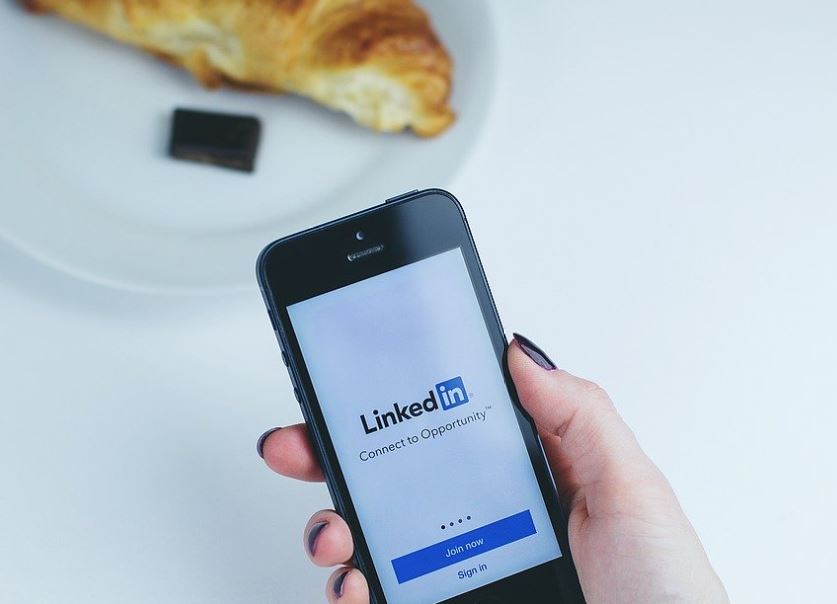 linkedin dati