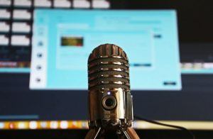 Gli italiani si scoprono podcaster durante il lockdown