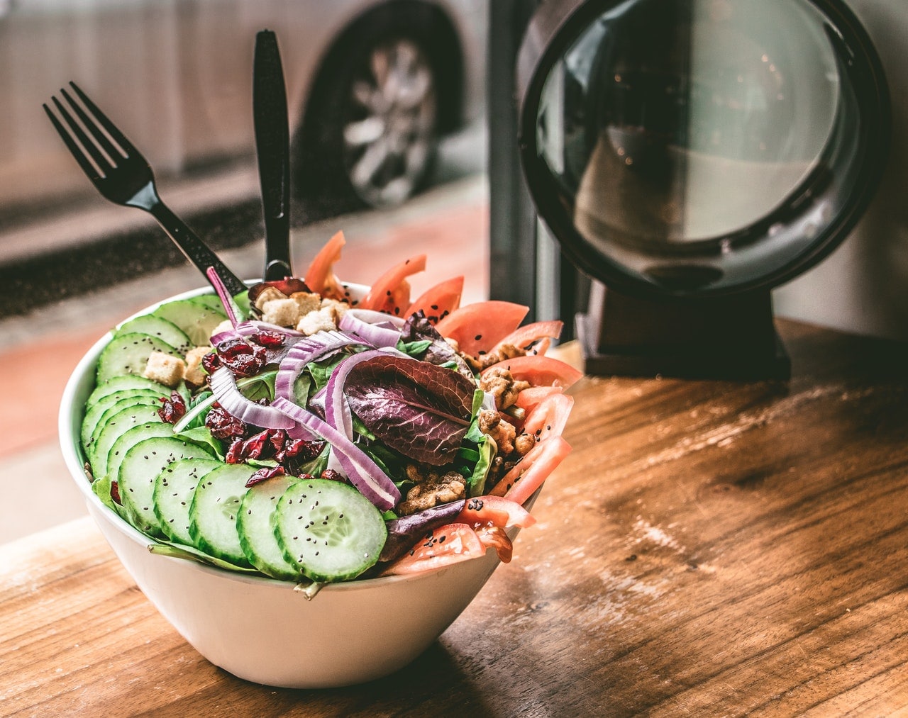 poke bowl, trend ultimi dieci anni