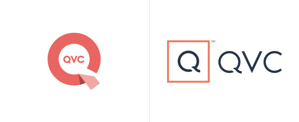 Rebranding Qvc