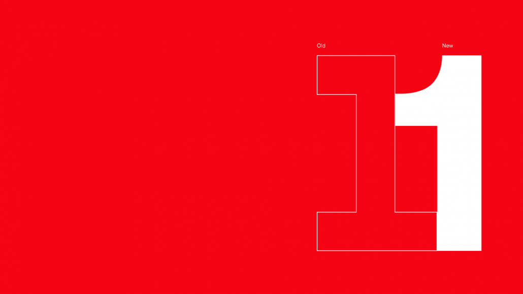 Rebranding di marzo: OnePlus, BMW, Qvc e WINDTRE