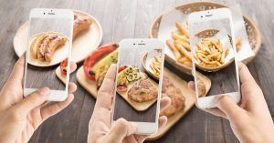 5 consigli di Content Marketing per il tuo ristorante in tempo di Coronavirus