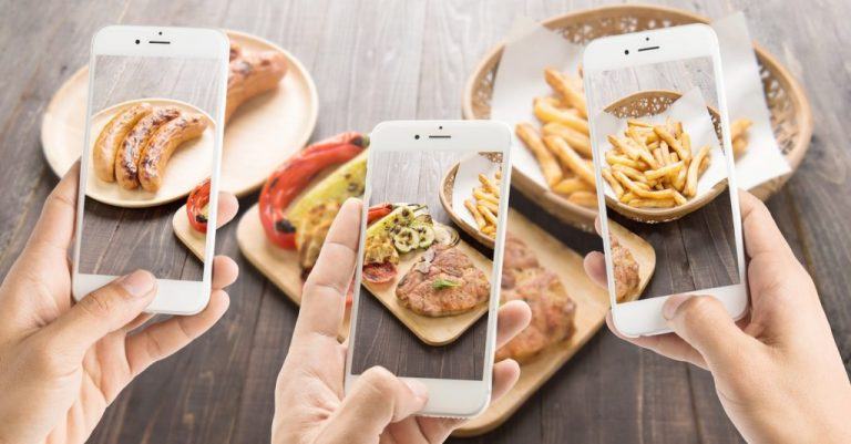 5 consigli di Content Marketing per il tuo ristorante in tempo di Coronavirus