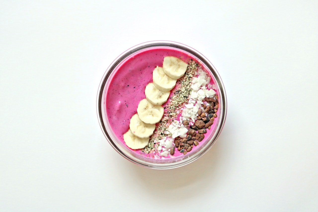 semi di chia, abitudini alimentari