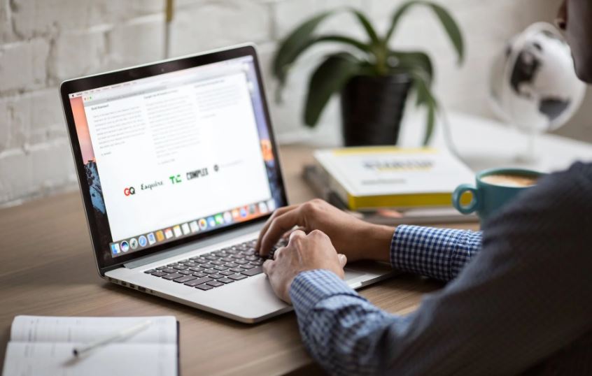 email marketing coronavirus