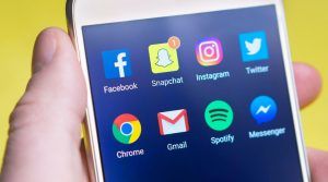 Week in Social: TikTok e la quarantena, la nuova app per coppie e i tornei su Facebook