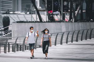 Il mondo dopo il Covid: dati, previsioni e ipotetici scenari
