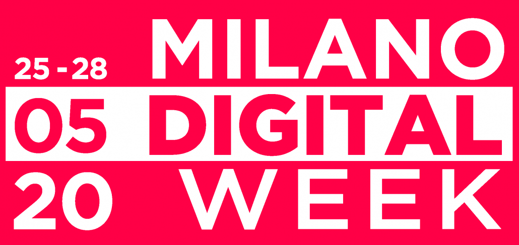 milano digital week