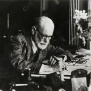Sigmund Freud