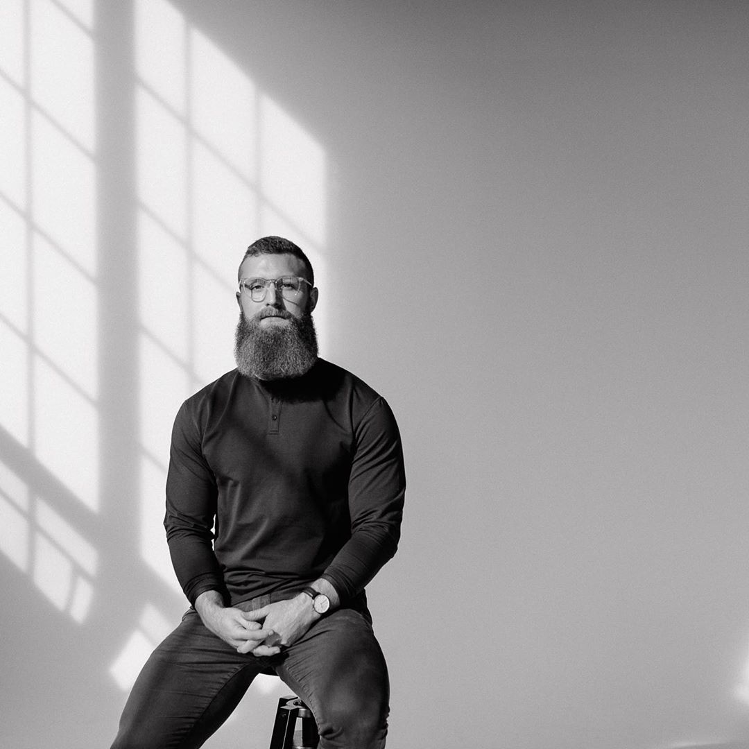 austin current, personal trainer instagram